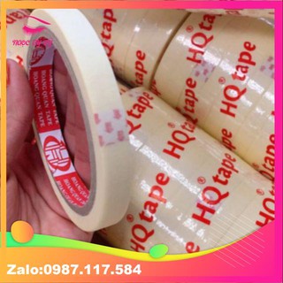 Keo lụa cuộn to (dán mí dưới)