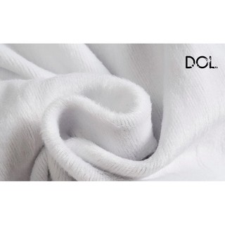 Áo len cao cổ lót lông - Combo 3 chiếc