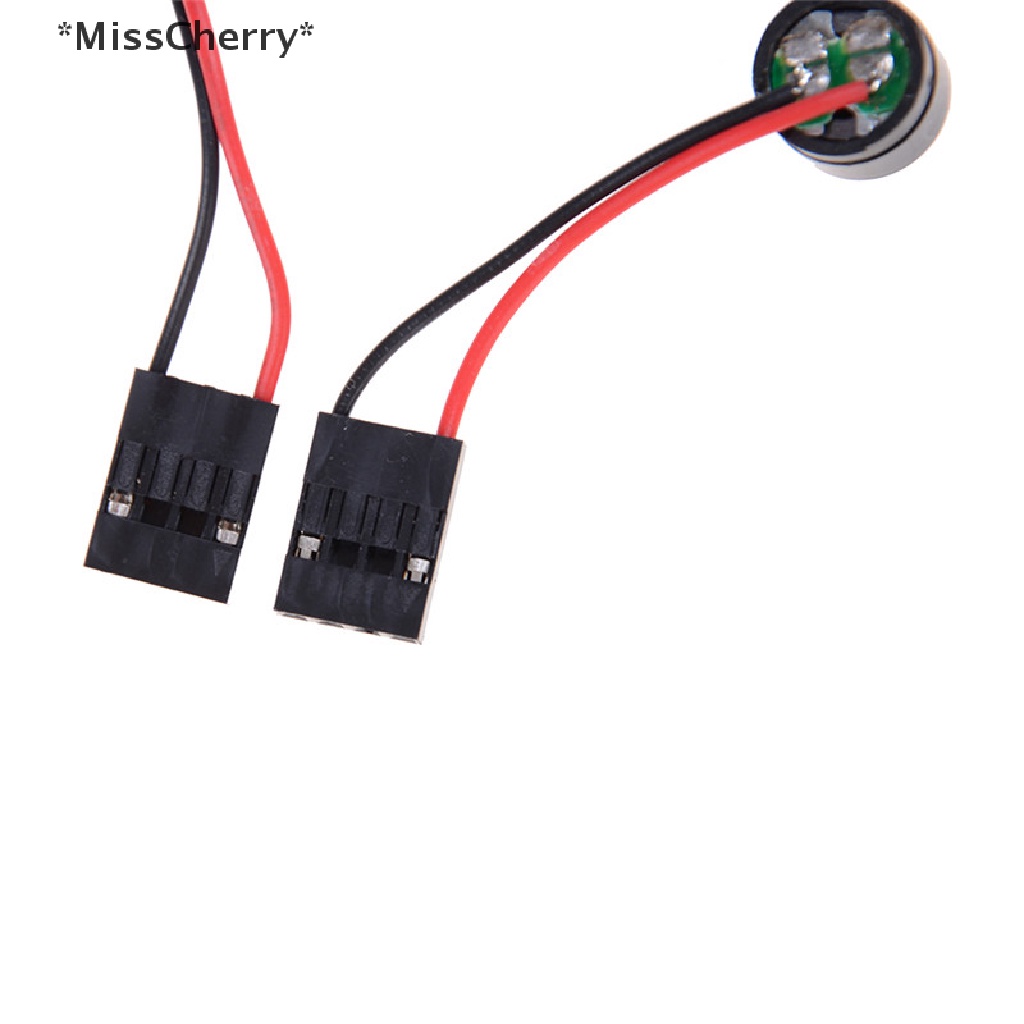 Bộ 2 Loa Mini Phích Cắm Cho Bo Mạch Chủ Máy Tính PC