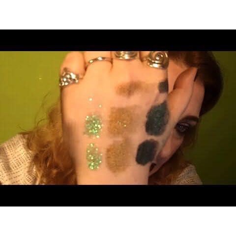 Kem lót mắt NYX Glitter | BigBuy360 - bigbuy360.vn