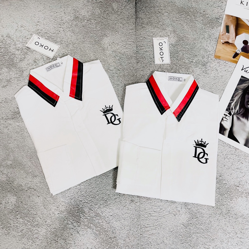 Áo sơ mi nam dài tay cổ bẻ chất liệu lụa thoáng mát