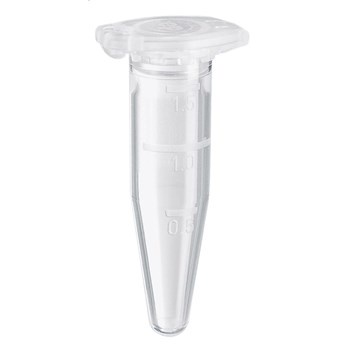Eppendorf Ống Ly Tâm Ống Chiết Dịch 1,5ml