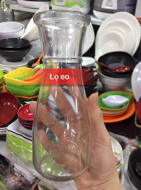 Lọ thuỷ tinh đựng nước trái cây các mẫu | BigBuy360 - bigbuy360.vn