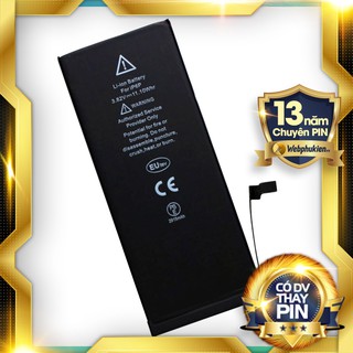 Pin zin cho iphone 6 plus - 2915mah