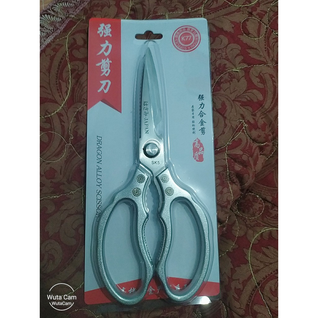Kéo  SK _5Janpan siêu bén