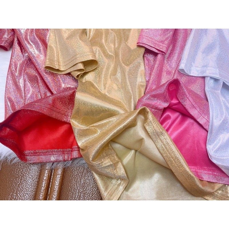 Áo Nhũ Kim Tuyến Nữ | BigBuy360 - bigbuy360.vn