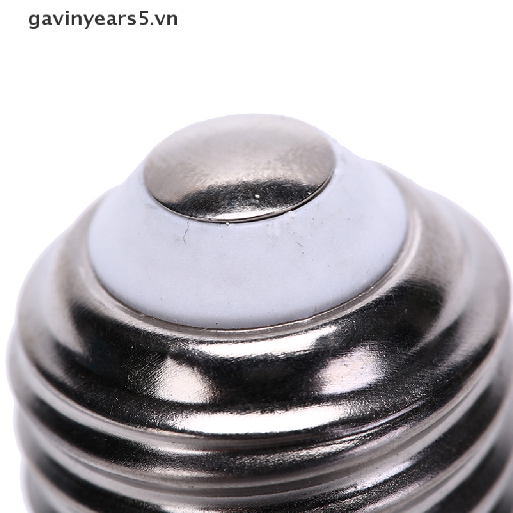 Đui đèn chuyển đổi E27 sang MR16 tiện dụng chất lượng cao