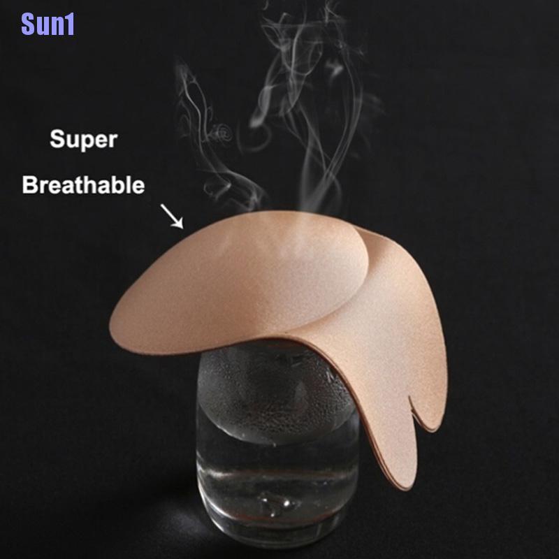 Áo Ngực Silicone Nâng Ngực Vô Hình