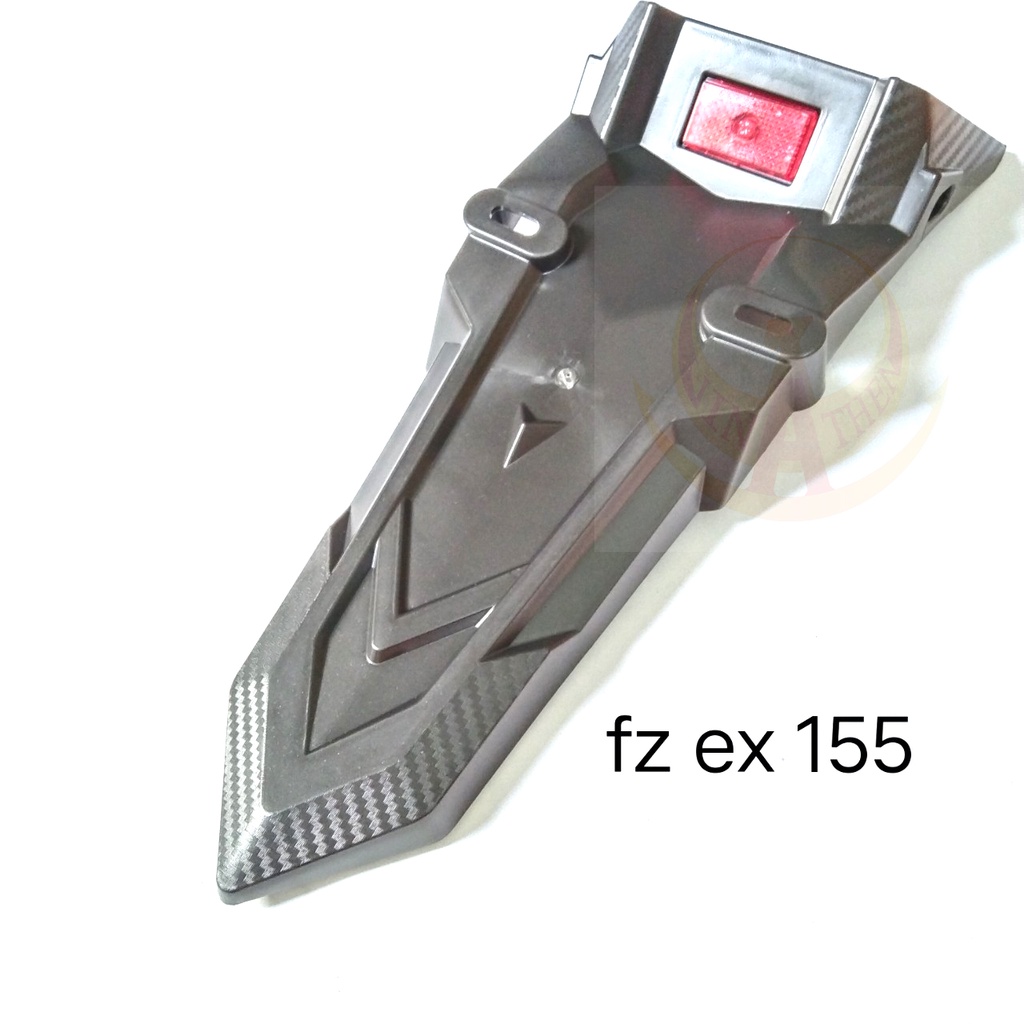 Dè chắn bùn fz lắp CHO CÁC DÒNG XE WINNER, EX 150/155