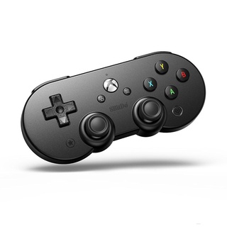 Tay cầm chơi game bluetooth không dây 8bitdo sn30 pro cho xbox