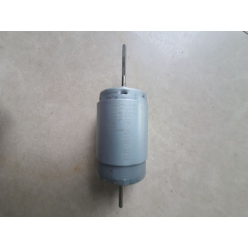 Động cơ quạt sạc Sunhouse SH7112/ SH722