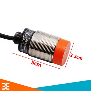 Cảm Biến Tiệm Cận PR30-15DP2