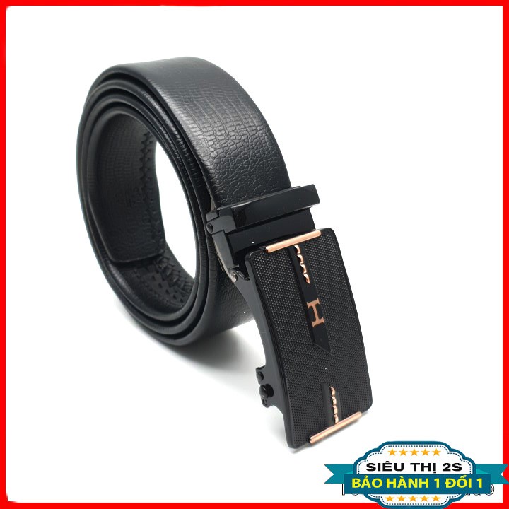 Dây nịt nam thời trang hàn quốc HM02
