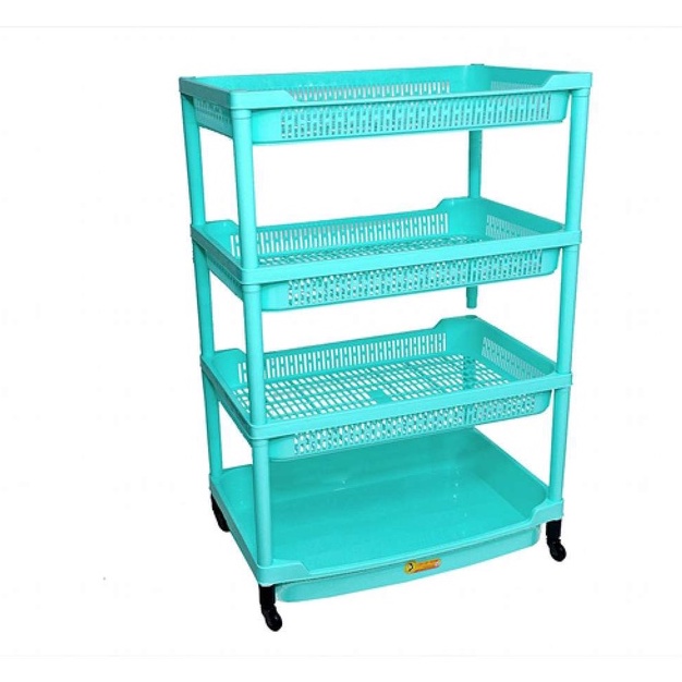 Kệ úp Chén 4 Tầng Đại  Kệ Lớn - Hổ TRợ Giao Hỏa Tốc Trong Thành Phố
