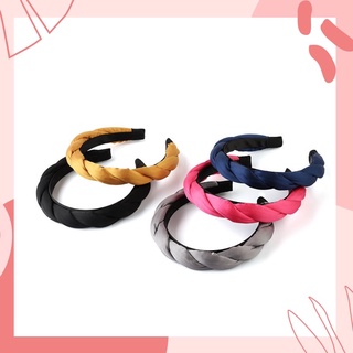 Bờm tết xoăn chất liệu satin cao cấp minali