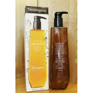 Sữa tắm Neutrogena rainbath 1182ml