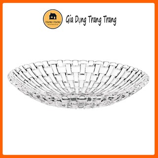 Đĩa tròn nachtmann bossa nova 77672 schale 25cm