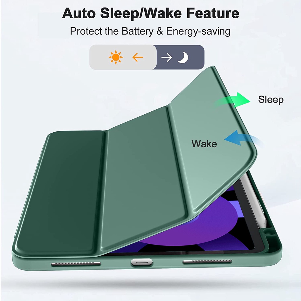 Ốp Máy Tính Bảng Bằng Acrylic Cho iPad Air4 / Air5 10.9-Pro11-9.7-iPad 9th gen10.2 inch Mini6-Pro12.9-iPad8 / 7 / 6 / 5 / Air1 / Air2 / Air3-10.5-2022 - 2022-2022 - 120-120 - 10-20 - 20-120