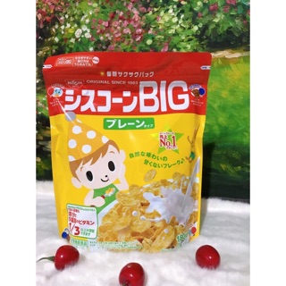 NGŨ CỐC NISSIN NHẬT BẢN