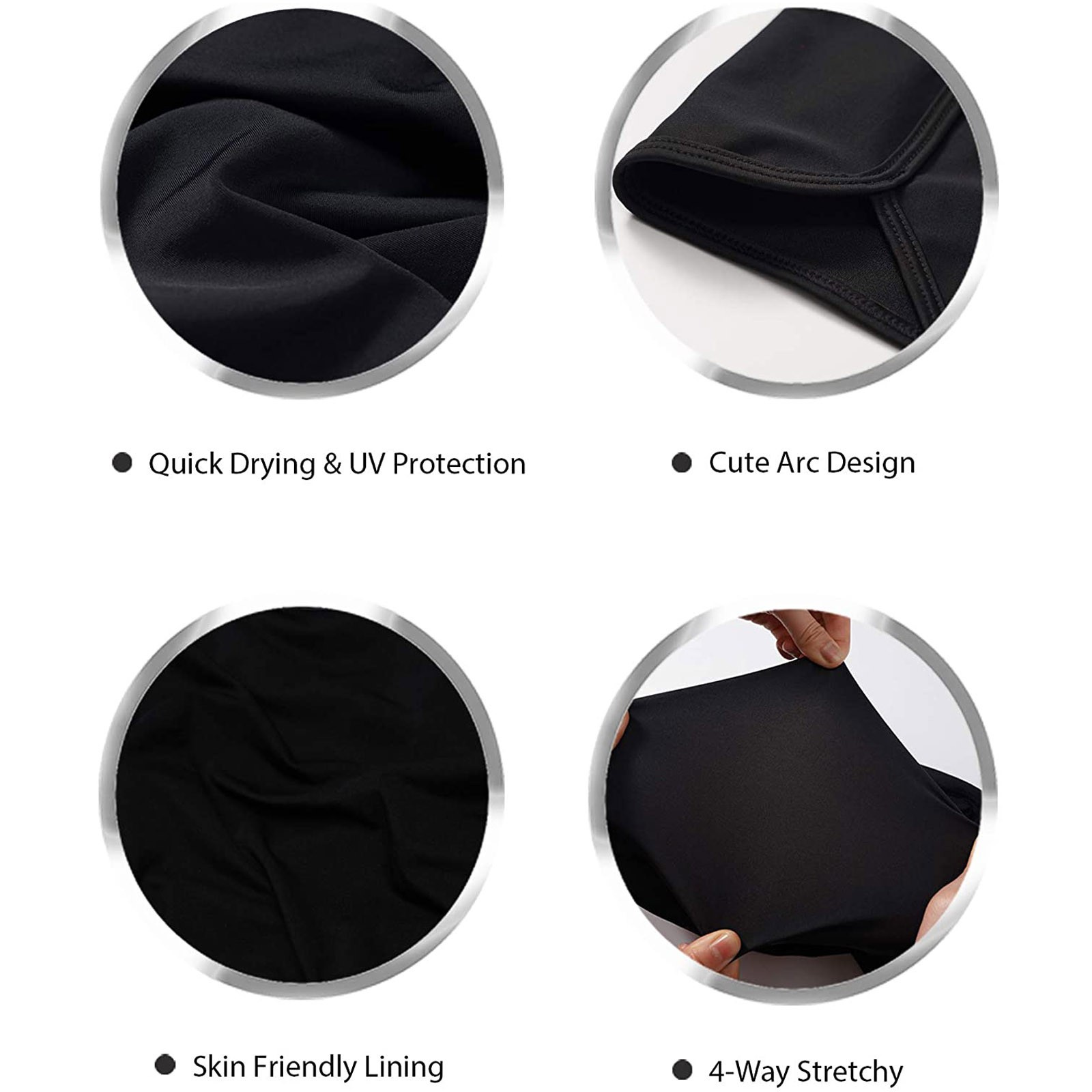 Quần Bơi Cạp Cao Cho Nữ # 88tt.vn | BigBuy360 - bigbuy360.vn