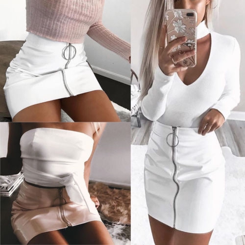 Chân váy ngắn nữ tính thời trang