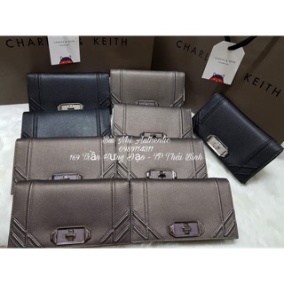 Túi Charles & keith