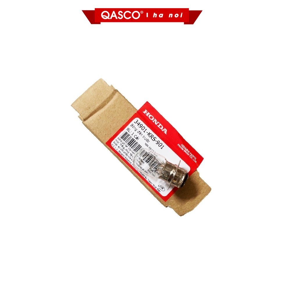 Bóng đèn trước FUTURE 1 / WAVE ALPHA / ALPHA + (34901KRS901) HN