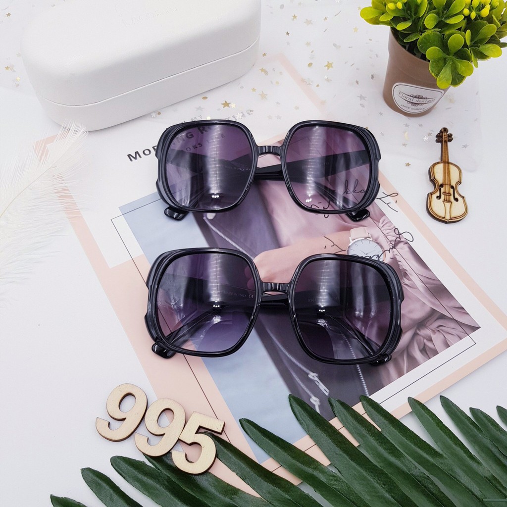 [HOT] KÍNH MÁT NỮ DORI 936 MẪU MỚI 2019 CAO CẤP AH995