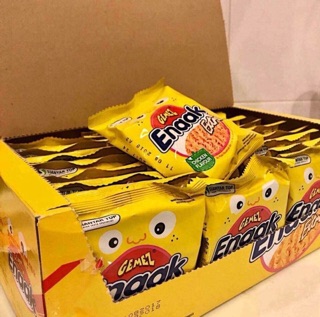 SNACK MÌ ENAAK EXTRA