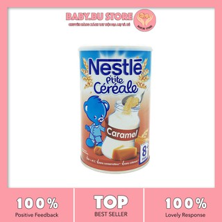 Bột lắc pha sữa Nestle nội địa Pháp đủ vị cho bé [HSD 1 năm kể từ NSX]