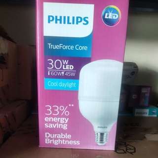 ĐÈN LED TRỤ PHILIPS 30w
