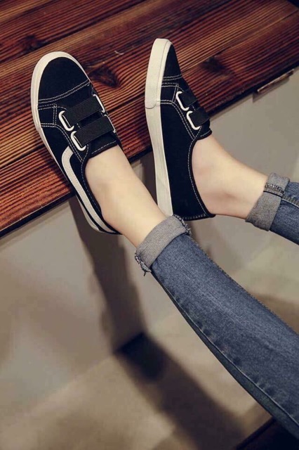 Giầy lười mã mới | BigBuy360 - bigbuy360.vn