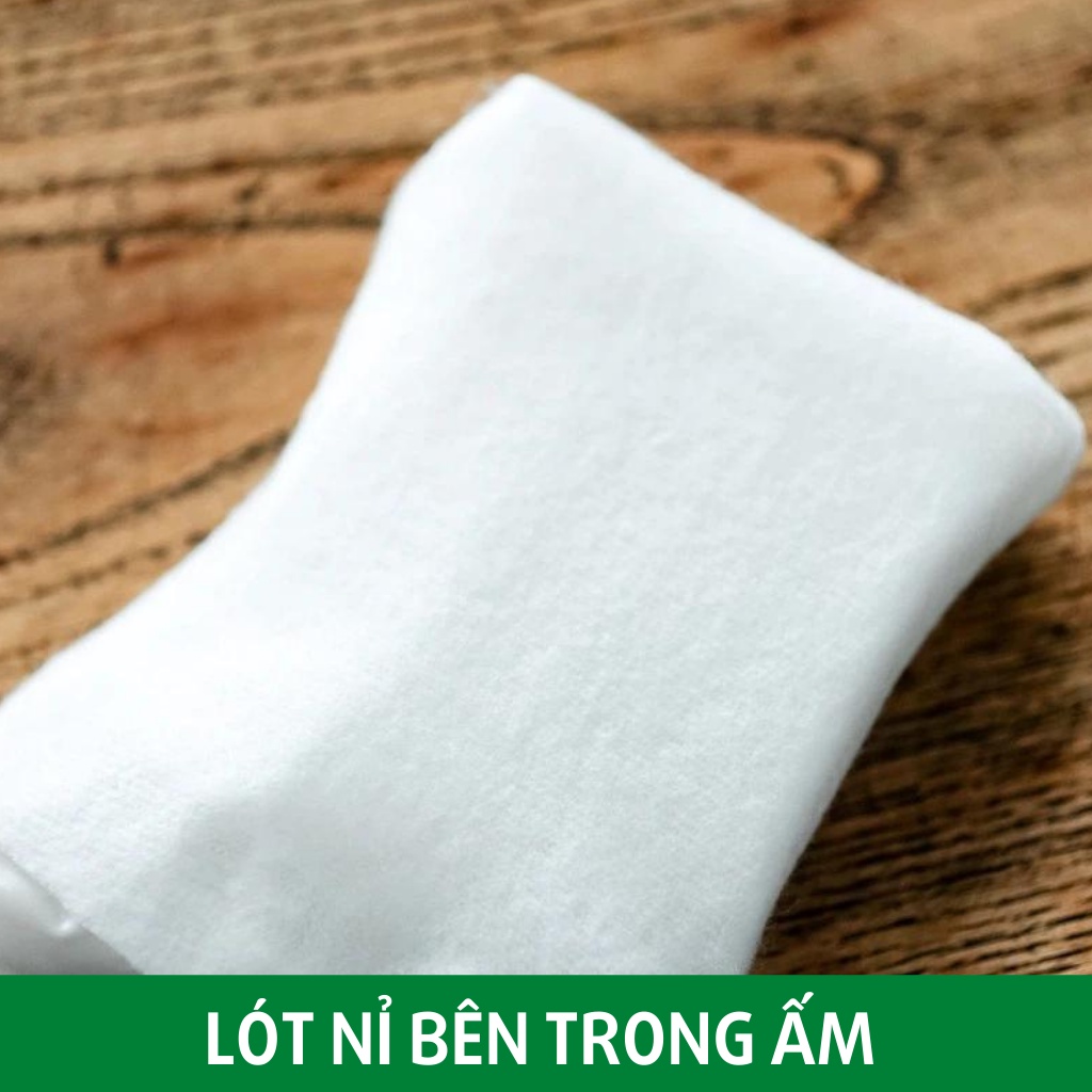 Găng tay cao su rửa chén bát đa năng siêu bền có chun lót nỉ