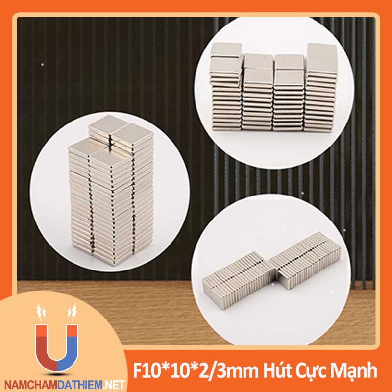 Nam Châm Viên D5*5/6mm, Dạng Miếng Đặc | BigBuy360 - bigbuy360.vn