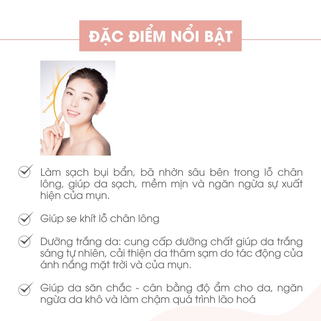 Sữa rửa mặt tạo bọt than hoạt tính làm sạch sâu và ngăn ngừa mụn Ance Cleanser 60ml - Katta