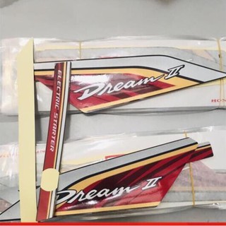 Tem thái lửa DREAM 3 lớp sịn (bao giá bao chất)