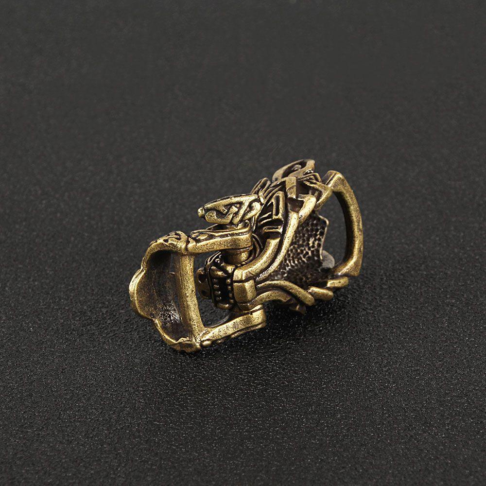 Móc Chìa Khóa Xe Hơi Đa Năng Thời Trang Tiện Dụng DIY