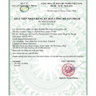 PEDIAKID OMEGA3 của Pháp ( date 4/2022)