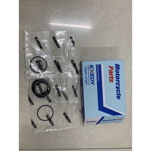 Phốt puly nồi sau AB Vario SH lead PCx Exedy