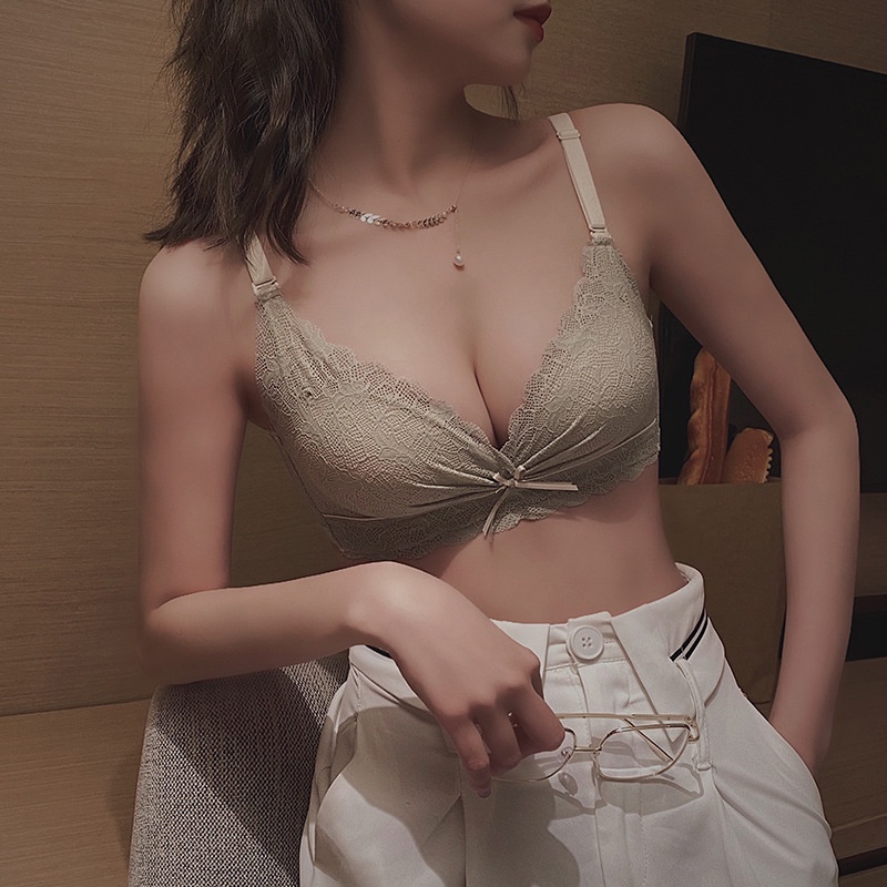 Mới áo lót Không Gọng Gợi Cảm | BigBuy360 - bigbuy360.vn