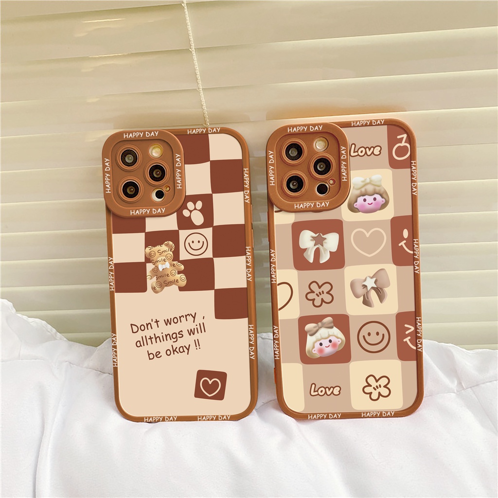 Ốp lưng iphone Love Love bóng cạnh vuông 6/6plus/6s/6splus/7/7plus/8/8plus/x/xs/11/12/13/14/pro/max/promax/plus