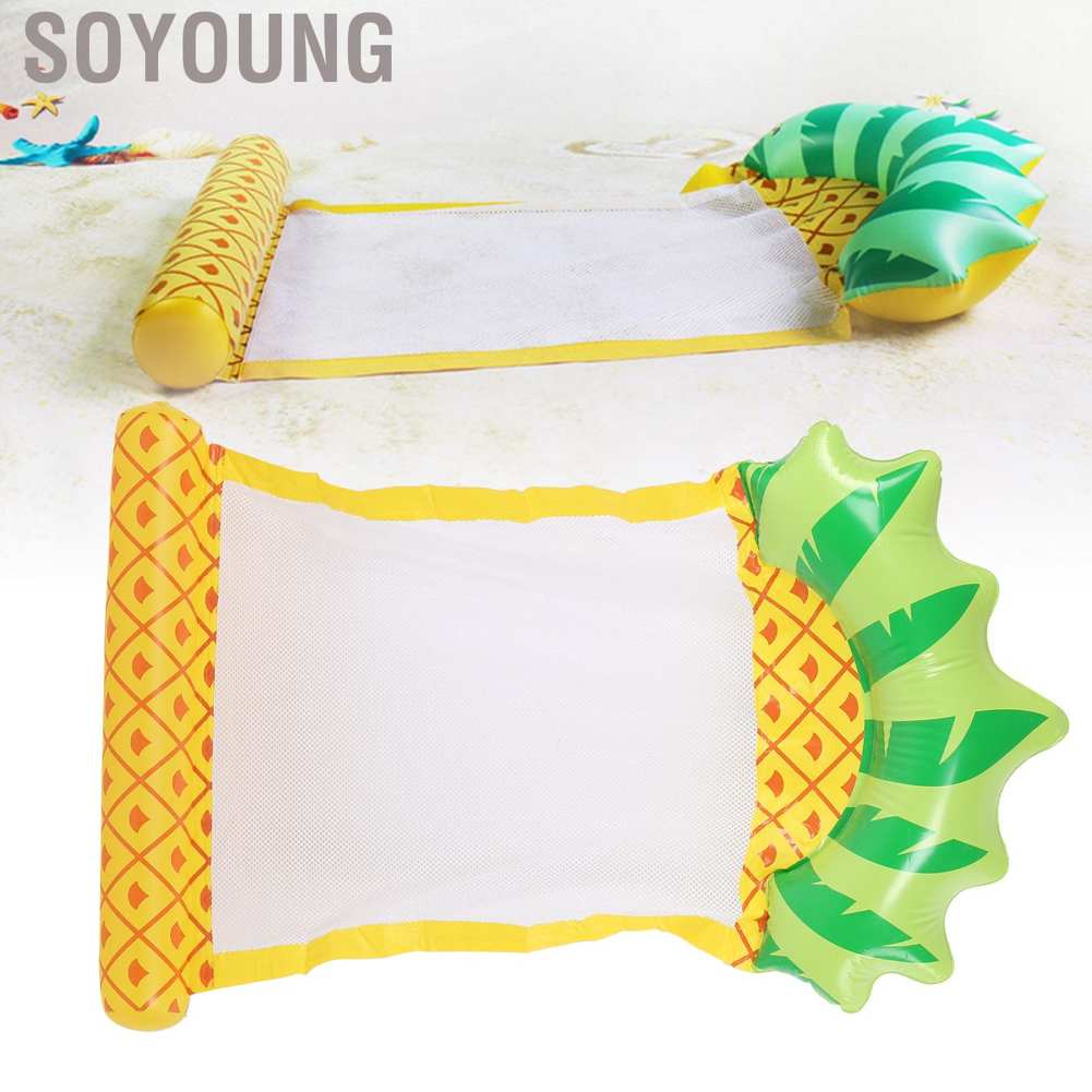 Phao bơm hơi bằng PVC tiện dụng cho thể thao dưới nước
 | BigBuy360 - bigbuy360.vn