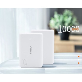 Sạc Dự Phòng Arun CK10 10000mAh