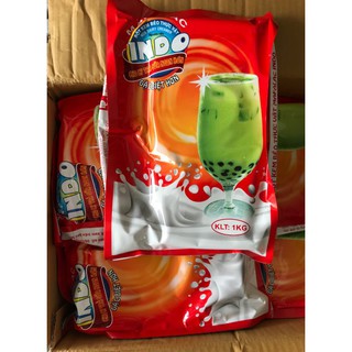 Bột pha trà sữa INDO Bích Cơ -1kg