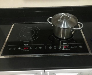Bếp từ đôi rommelsbacher