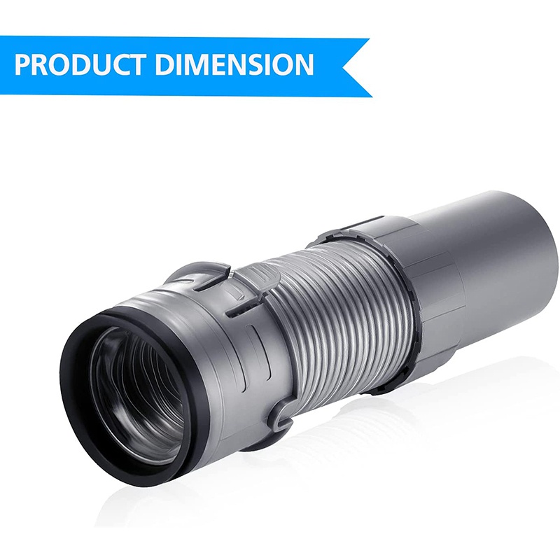 2 Vòi Phun Thay Thế Cho Máy Hút Bụi Shark Navigator Lift-Away NV350 NV351 NV352 NV356 NV357