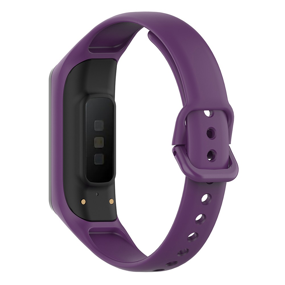 Dây đeo bằng silicon cho đồng hồ thông minh Samsung Galaxy Fit-E R375