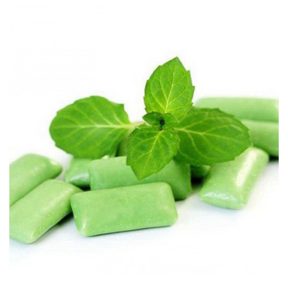 Kẹo cao su gum mỹ Doublemint