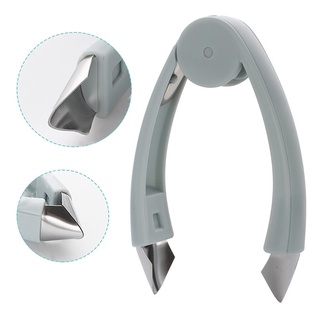Dụng cụ lấy mắt thơm, dâu tây
