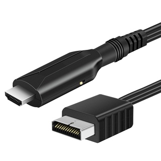Dây Cáp Nguồn 50cmDC Cho PS1 / PS2 / Dài 1m